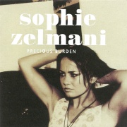 Precious burden - cover